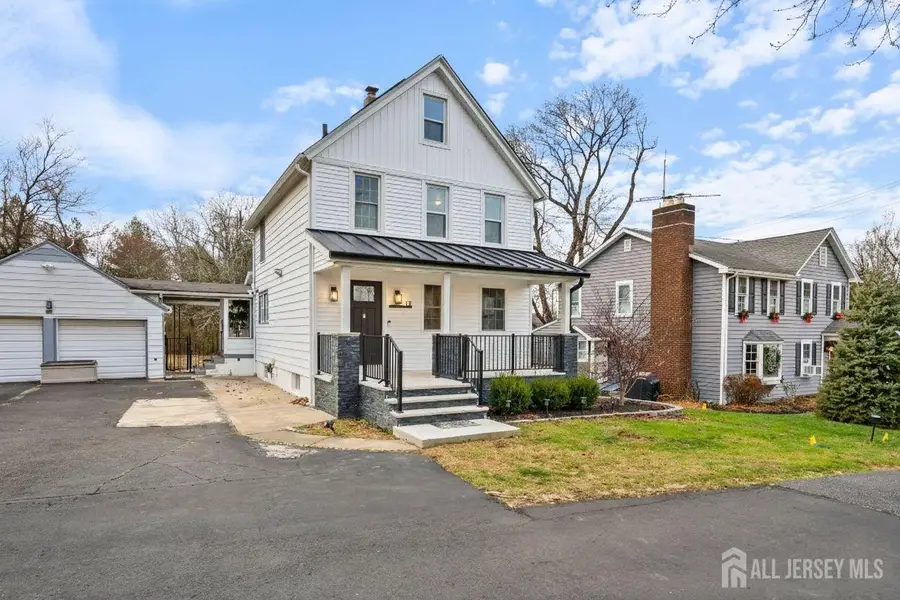 -15 Old Ridge Road, South Brunswick, NJ 08852 - Image #2
