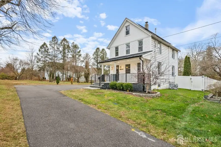-15 Old Ridge Road, South Brunswick, NJ 08852 - Image #3