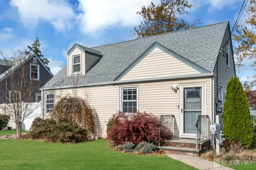 -20 Burnet Street, Avenel, NJ 07001 - Image #3