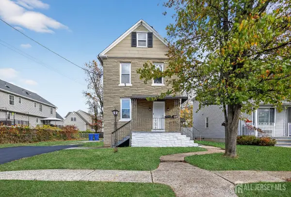 -309-311 Pulaski Street, Dunellen, NJ 08812