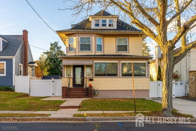 -106 W Gibbons Street W, Linden, NJ 07036 - Image #1