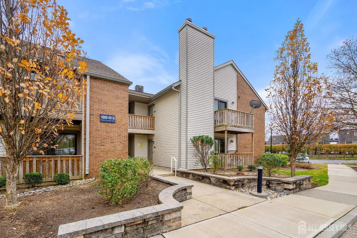 -4914 Ravens Crest Drive, Plainsboro, NJ 08536 - Image #1