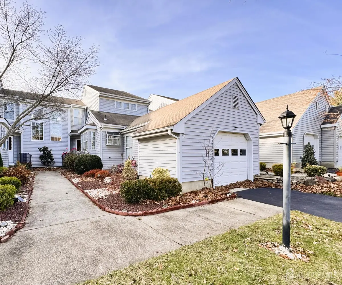 -4-C Rutherford Hayes Drive, Monroe, NJ 08831 - Image #1