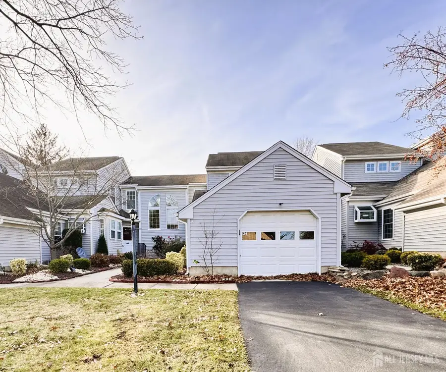 -4-C Rutherford Hayes Drive, Monroe, NJ 08831 - Image #3