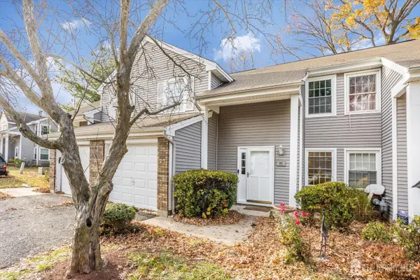 -95 S Renaissance Lane, New Brunswick, NJ 08901