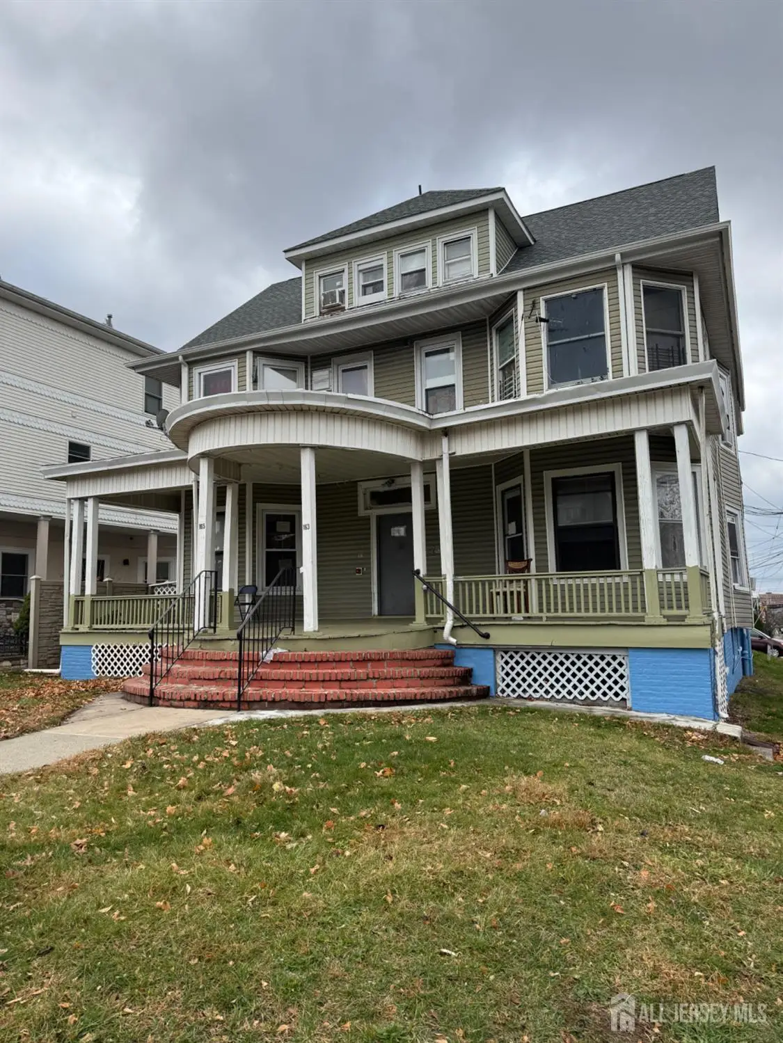 -163 Livingston Avenue, New Brunswick, NJ 08901 - Image #1