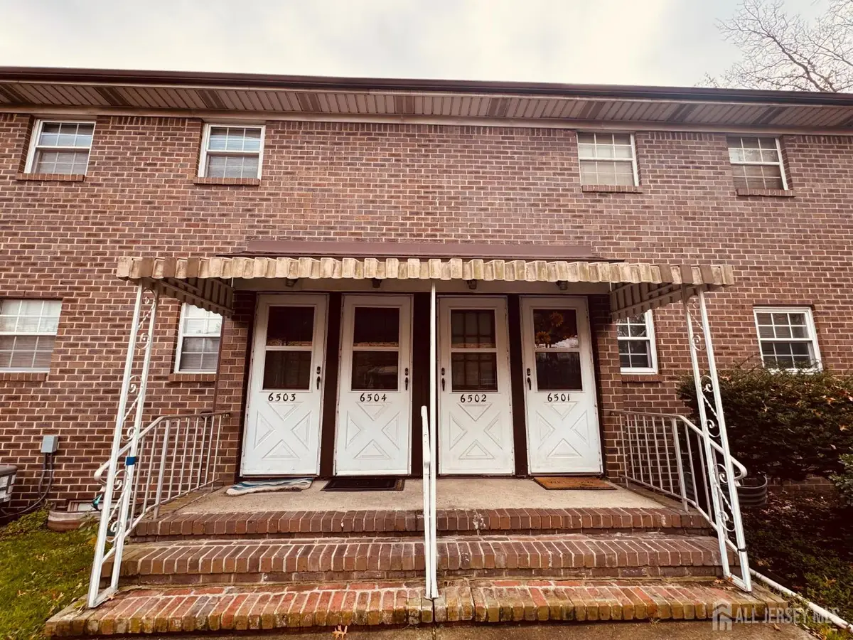 -6501 Avenue C, Edison, NJ 08837 - Image #1