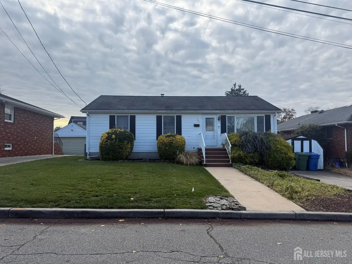 -122 Nickel Avenue, Sayreville, NJ 08872 - Image #1