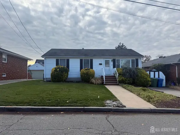 -122 Nickel Avenue, Sayreville, NJ 08872