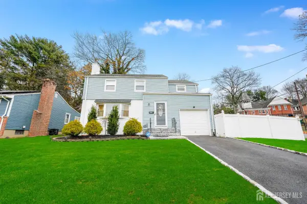 -633 Woodland Avenue #37, Plainfield, NJ 07062