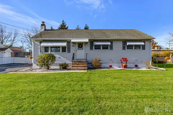 -820 Nelson Place, Piscataway, NJ 08854