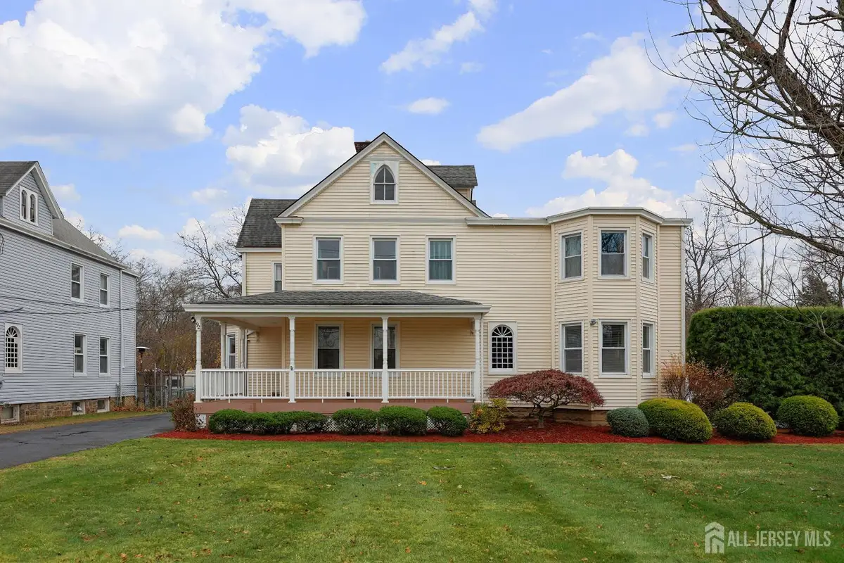 -92 Main Street, Helmetta, NJ 08828 - Image #1