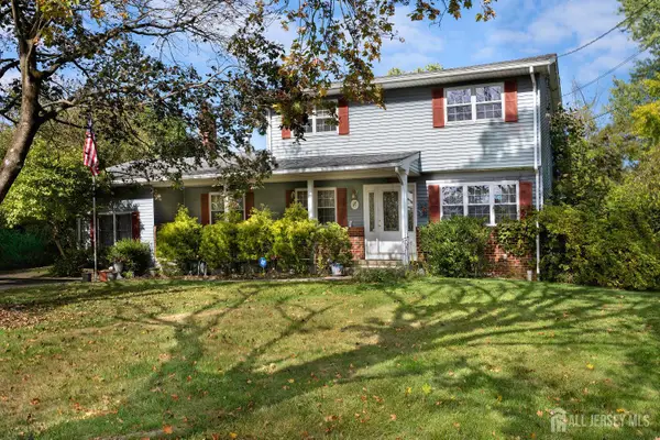 -23 Sabrina Drive, Ewing, NJ 08628