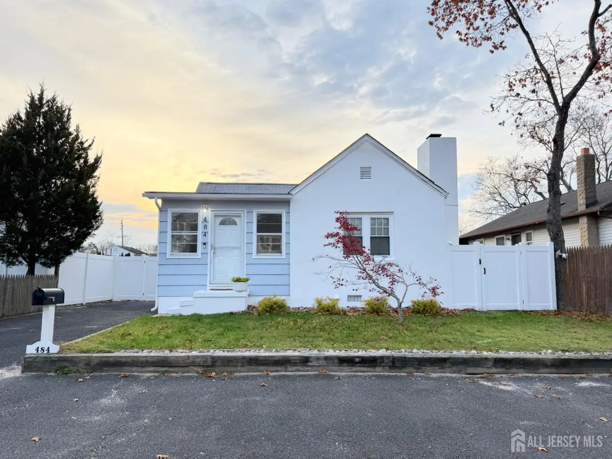 -484 Bara Street, Brick, NJ 08723 - Image #1