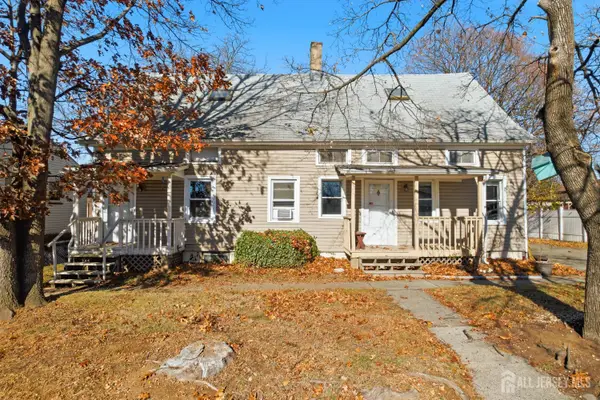 -684 Old Post Road, Edison, NJ 08817