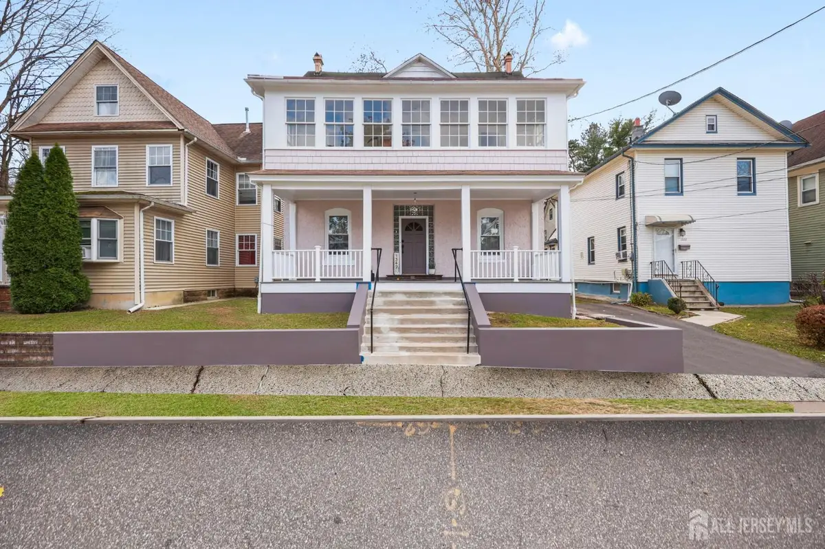 -1342 S Lake Street, Plainfield, NJ 07060 - #1