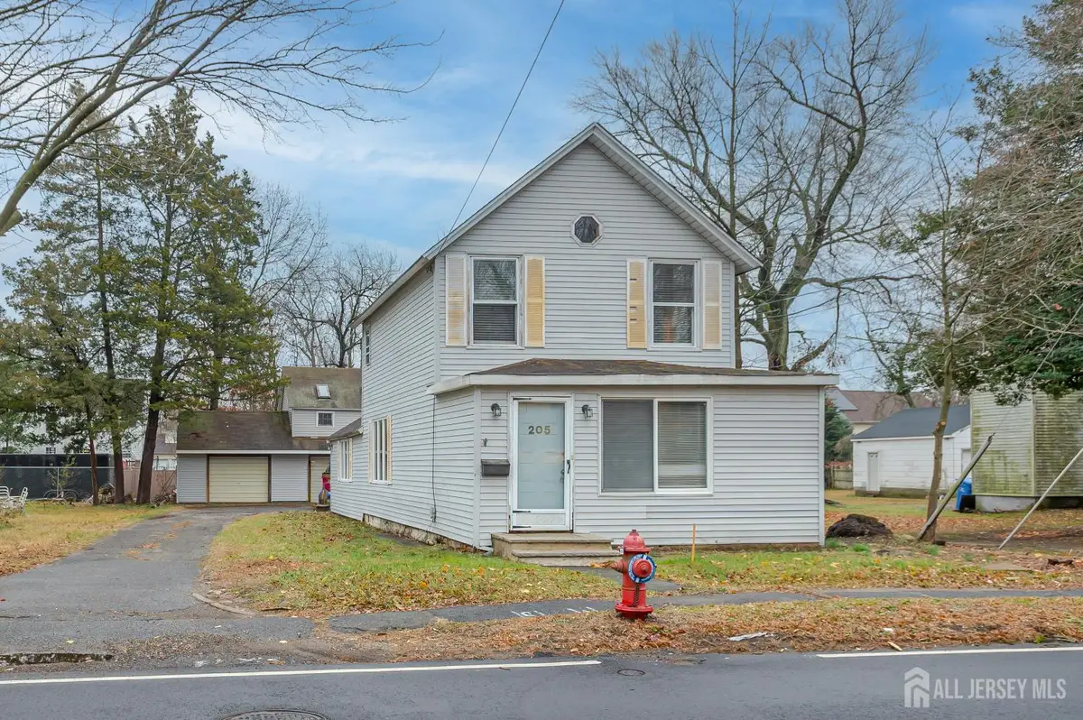 -205 Main Street, Spotswood, NJ 08884 - Image #1
