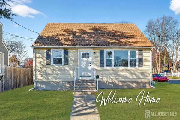 -2415 Maple Avenue, South Plainfield, NJ 07080