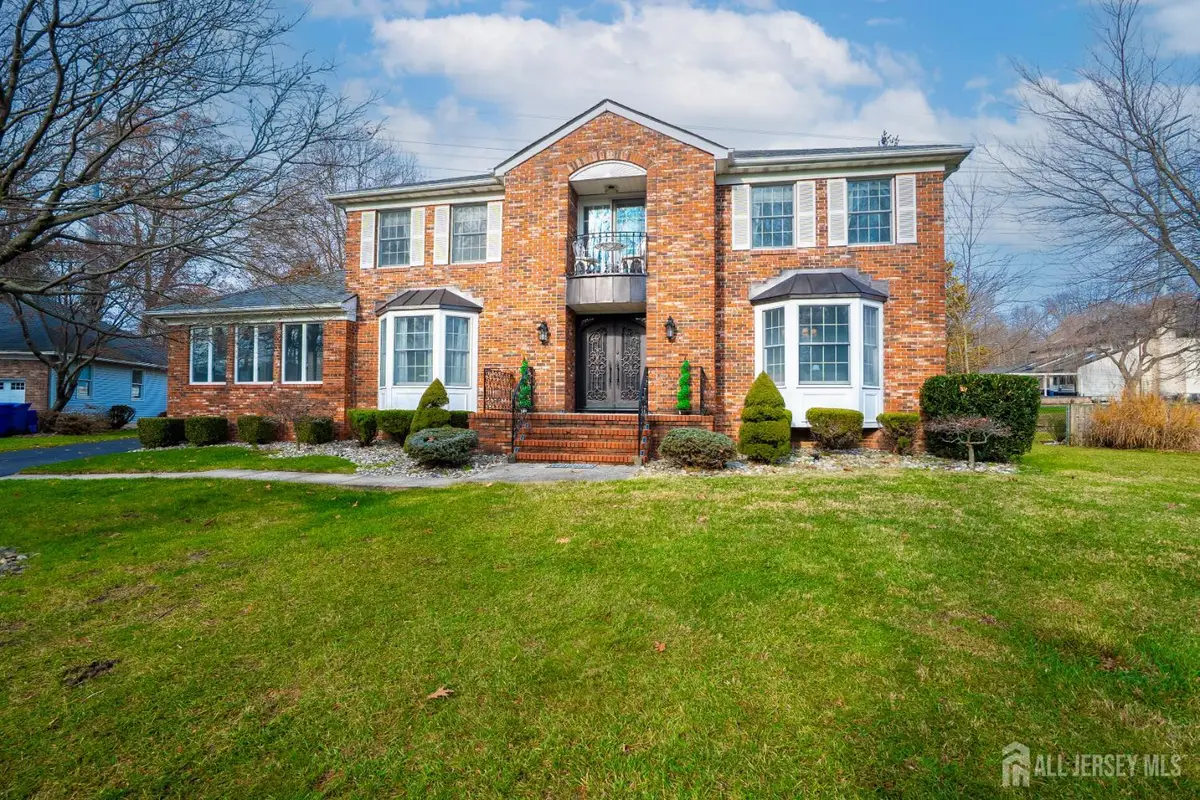 -1545 Edly Cove Court, North Brunswick, NJ 08902 - Image #1