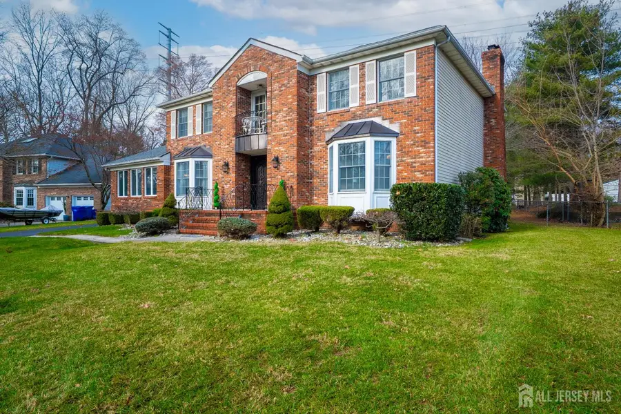 -1545 Edly Cove Court, North Brunswick, NJ 08902 - Image #2