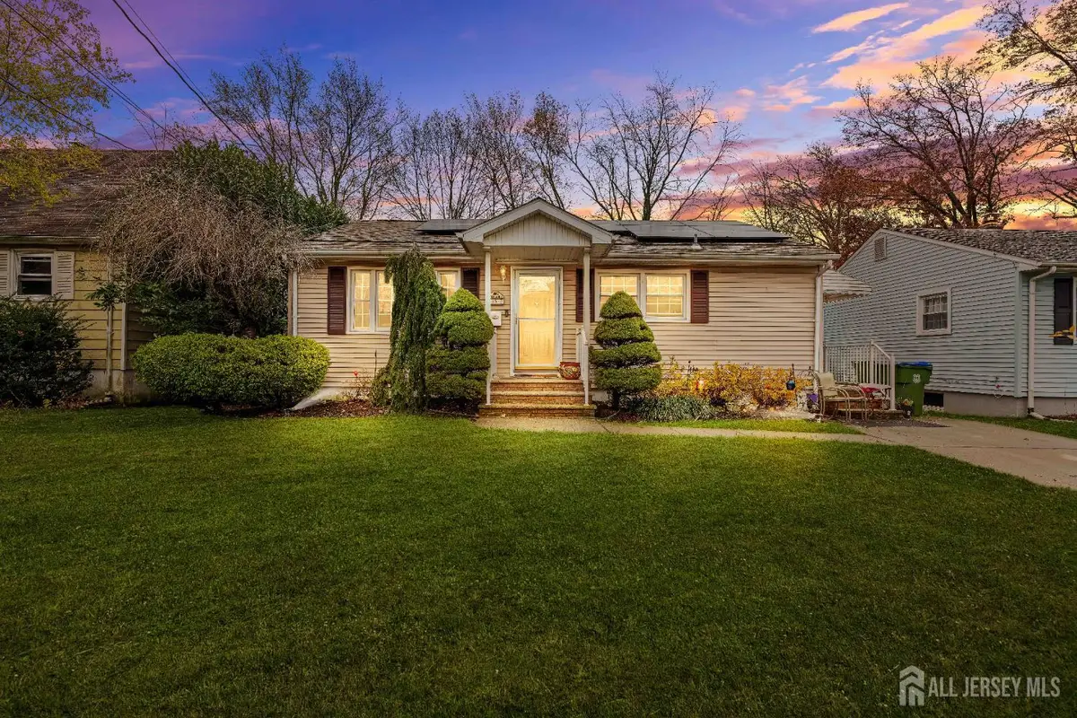 -152 Orange Street, Edison, NJ 08817 - Image #1