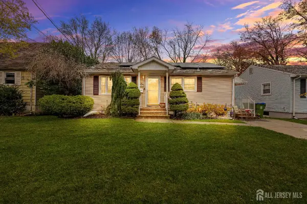 -152 Orange Street, Edison, NJ 08817