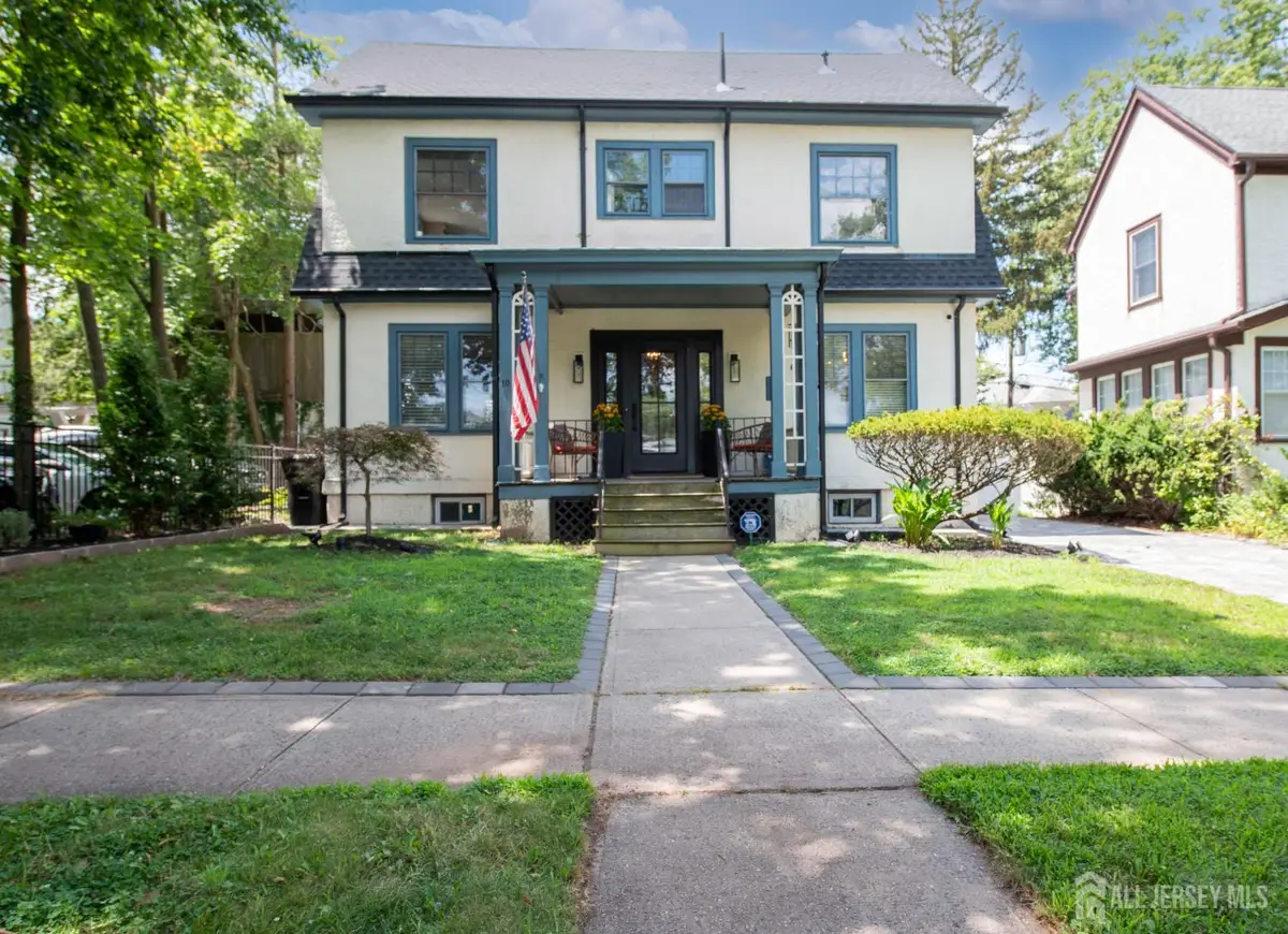 -10 N 8th Avenue N, Highland Park, NJ 08904 - Image #1