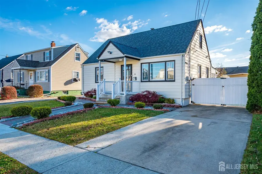 -14 Linden Street, Carteret, NJ 07008 - Image #3