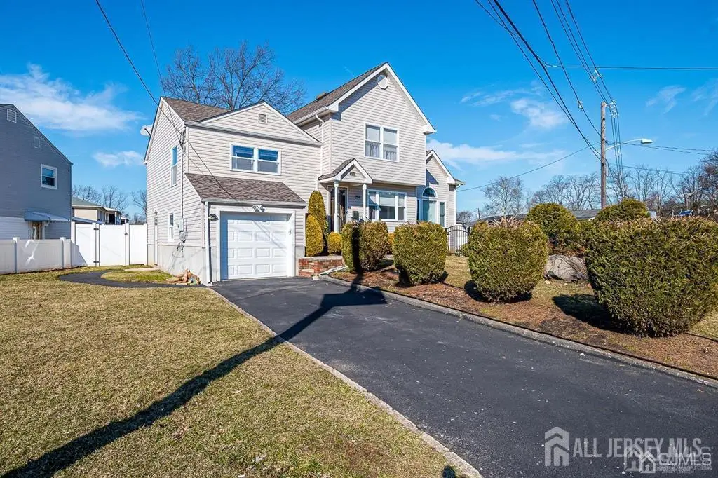 -259 Mcfarlane Road, Colonia, NJ 07067 - Image #1