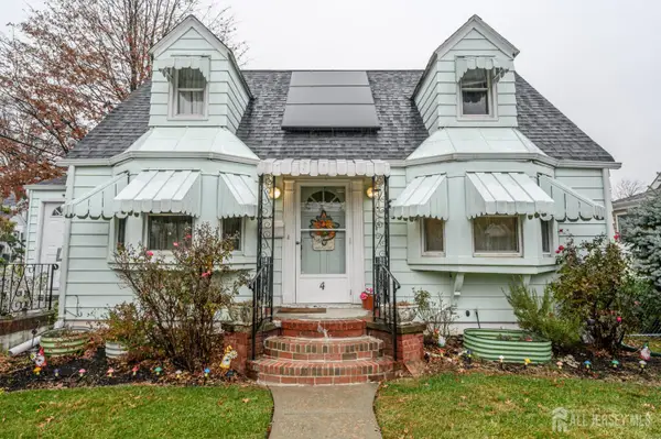 -4 Homestead Avenue, Avenel, NJ 07001