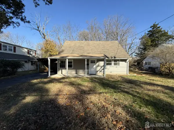 -1060 Terrace Boulevard, Ewing, NJ 08618