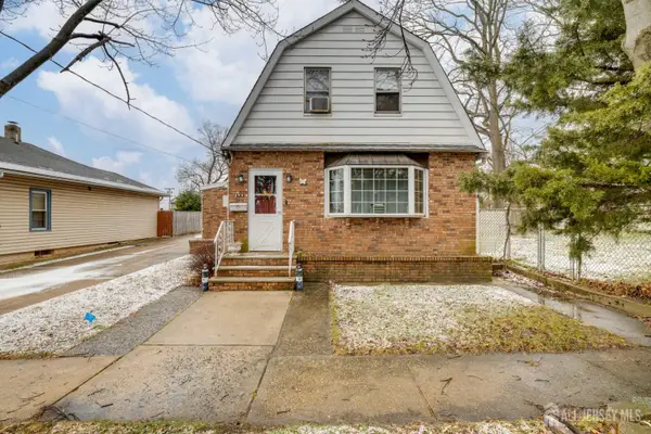 -244 Tyler Street, South Amboy, NJ 08879