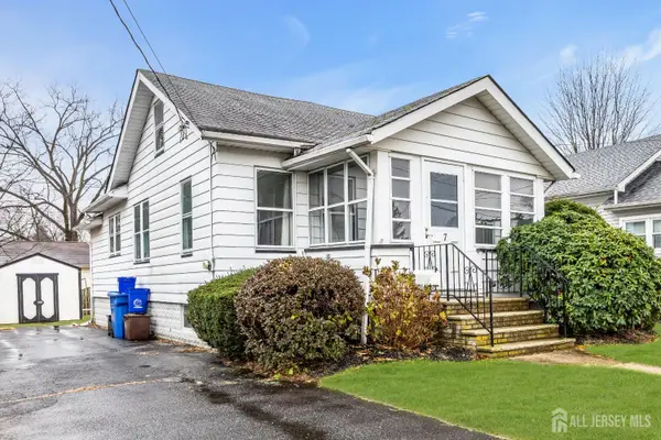 -7 Leonardine Avenue, South River, NJ 08882