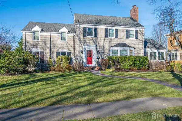 -62 Spring Street, Metuchen, NJ 08840