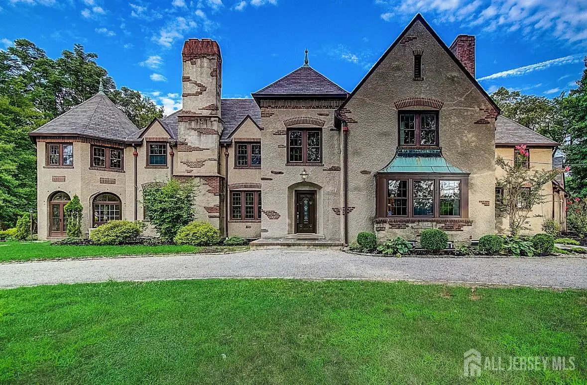 -1 Orchard Lane, Lawrence, NJ 08648 - Image #1