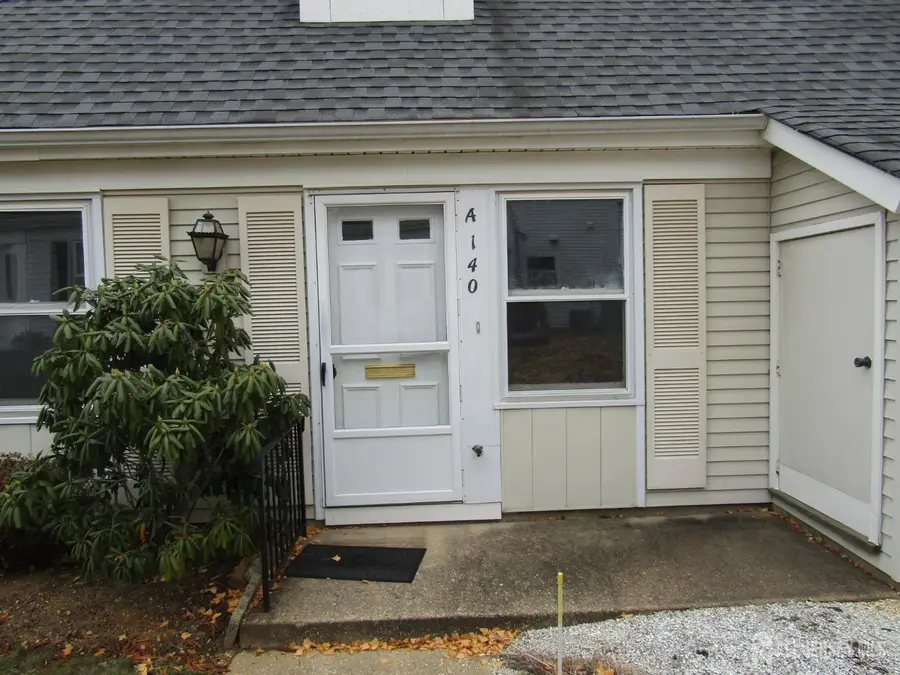 -140 Plymouth Lane #A, Monroe, NJ 08831 - Image #2