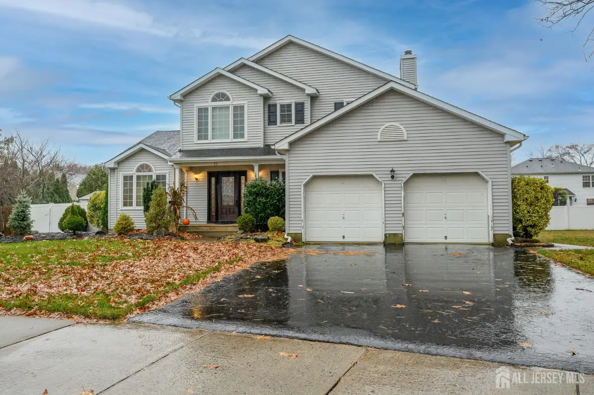 -12 Diamond Lane, Howell, NJ 07731 - Image #1