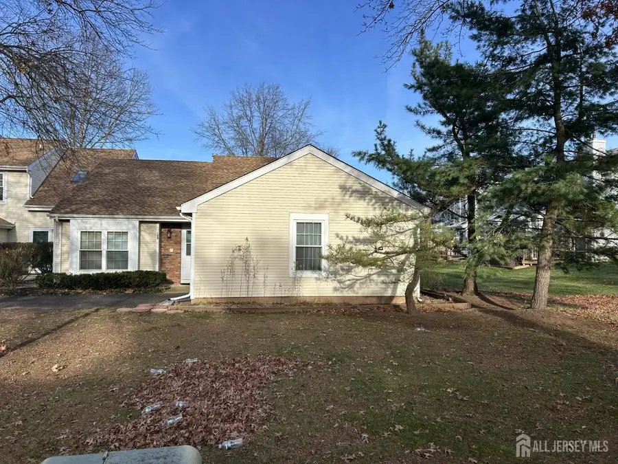 -123 Winchester Way, Somerset, NJ 08873 - #2