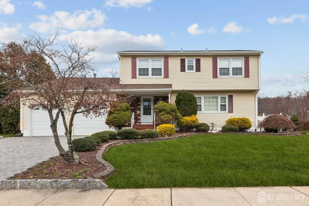 -2 Tiby Place, Deans, NJ 08852 - Image #1