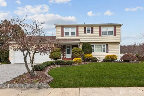 -2 Tiby Place, South Brunswick, NJ 08852