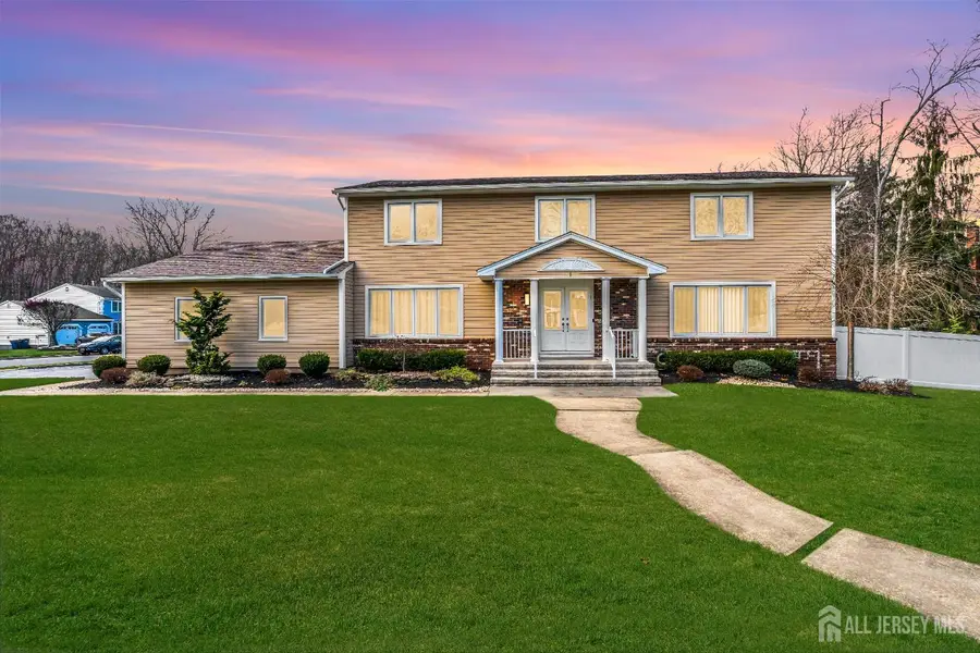 -1 Ciafardini Court, Marlboro, NJ 07746 - #2