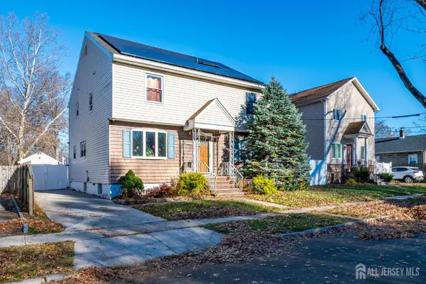 -651 W Lincoln Avenue W, Rahway, NJ 07065