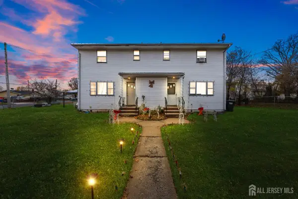 -16 Millstone Road, Franklin Twsp, NJ 08873