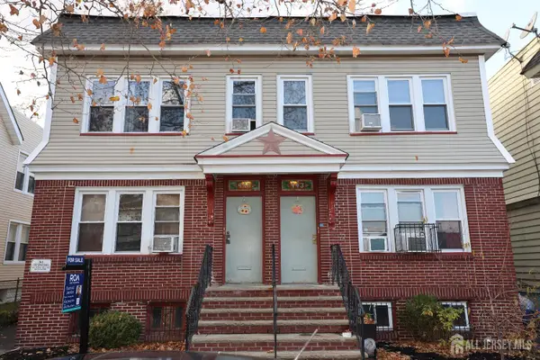 -443 Norwood Street, East Orange, NJ 07018