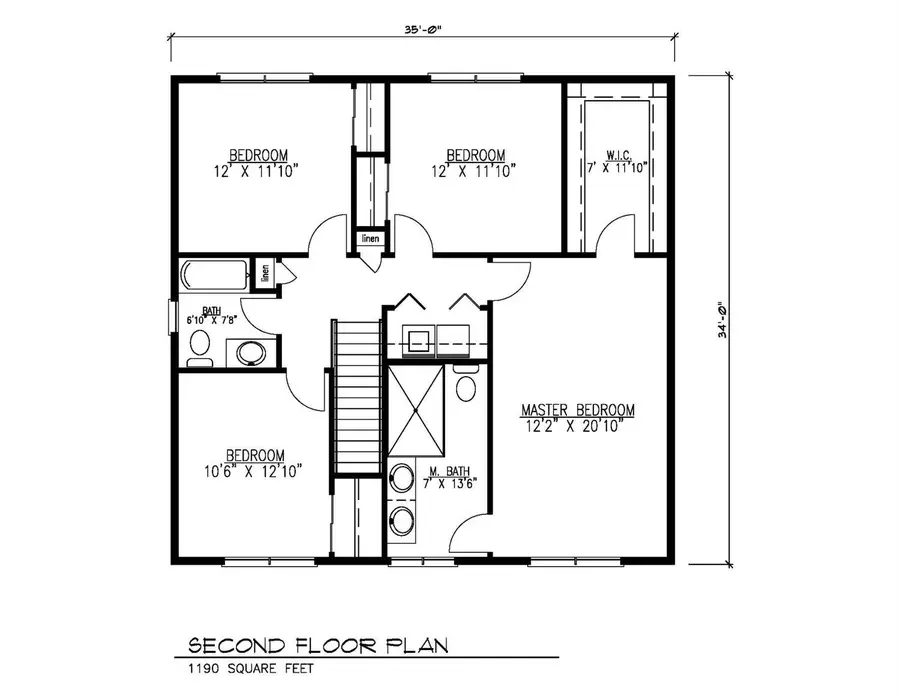 -6 Mereline Avenue, Avenel, NJ 07001 - Image #3