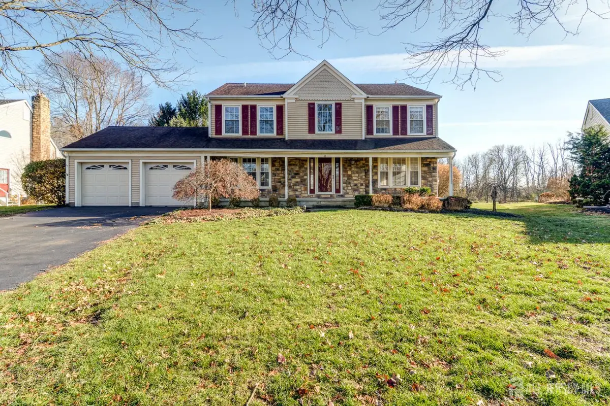 -42 Bradford Lane, Plainsboro, NJ 08536 - Image #1