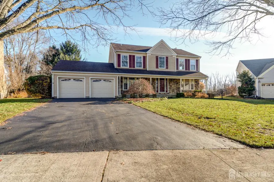 -42 Bradford Lane, Plainsboro, NJ 08536 - Image #2