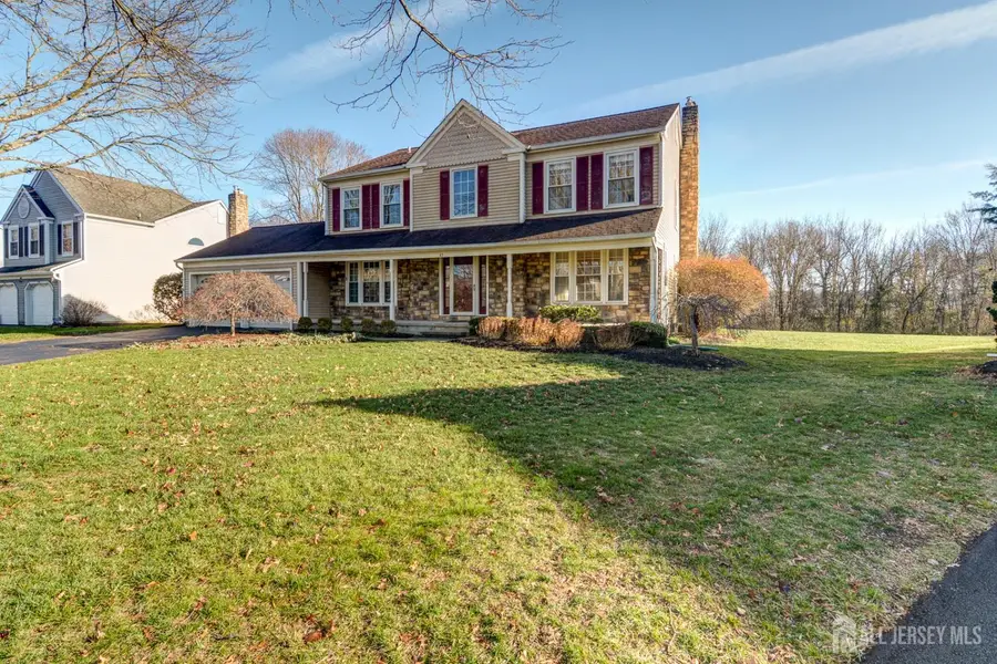 -42 Bradford Lane, Plainsboro, NJ 08536 - Image #3