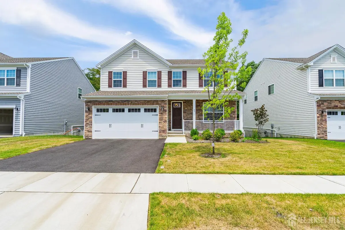 -41 Gazania Drive, Old Bridge, NJ 08857 - Image #1