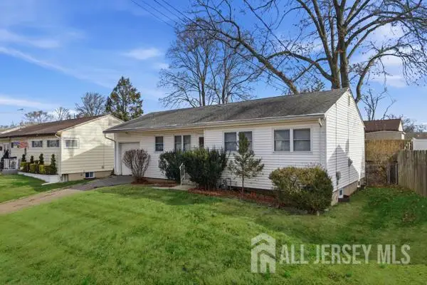 -11 Dartmouth Road, Parlin, NJ 08859 - Image #2